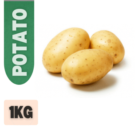 potato