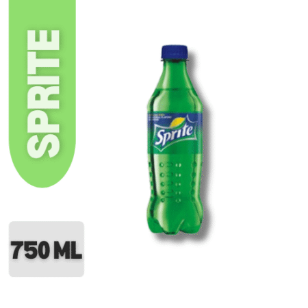 Sprite 🍋