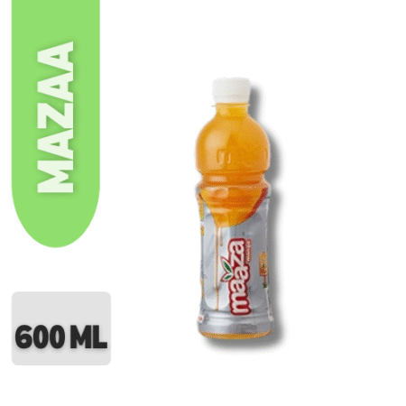 Maaza 🥭