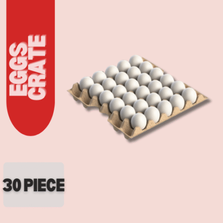Eggs Crate