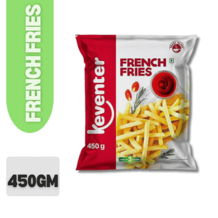 Frozen French Fries