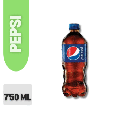 Pepsi