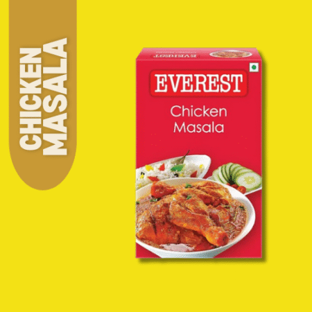 Everest Chicken Masala 🍗