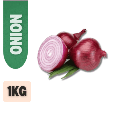 Onion