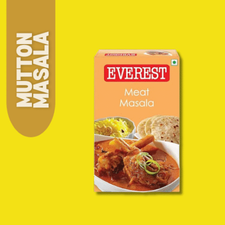 Everest Mutton Masala