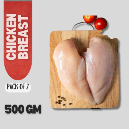 Chicken Breast, pack of 2