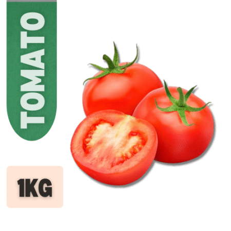Tomato