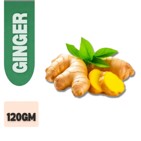 Ginger