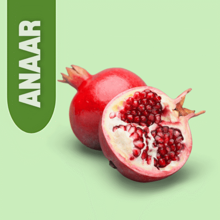 Pomegranate