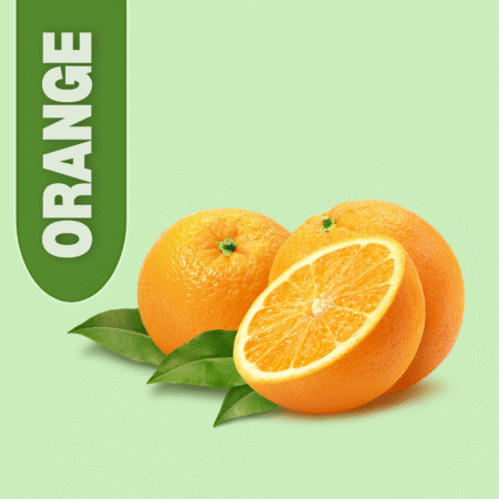 Oranges