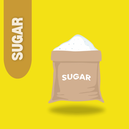 Sugar (1Kg)