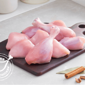 Premium Chicken Curry Cut