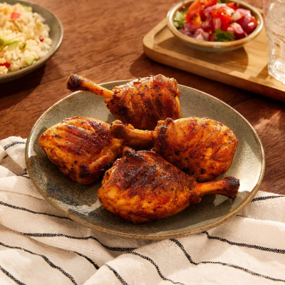 Peri Peri Chicken | Ready to Cook