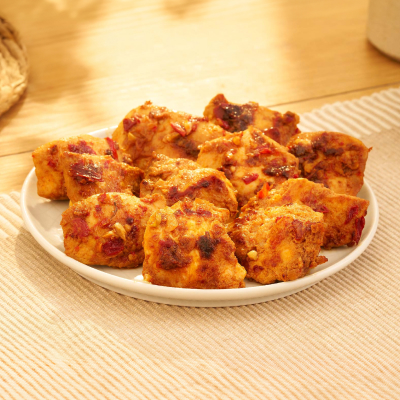 Sichuan Chilli Chicken (Mini)