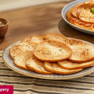 Peppery Chicken Salami