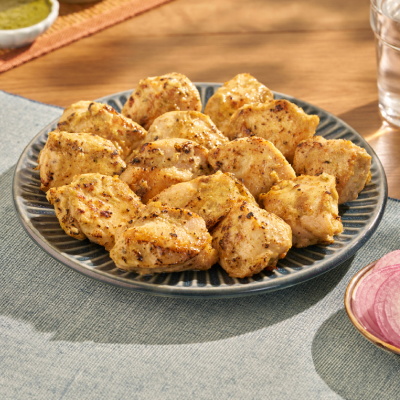 Creamy Afghani Chicken