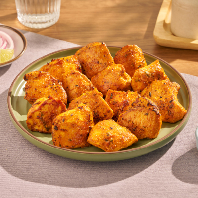 Amritsari Achari Murgh