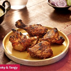 Tandoori Chicken
