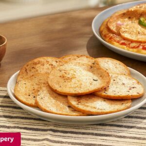 Peppery Chicken Salami (Mini)