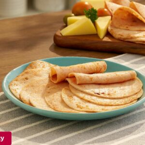 Classic Chicken Lyoner