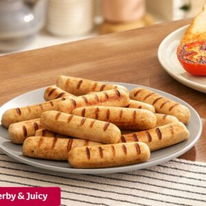 Classic Chicken Nuremberger