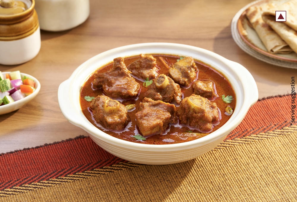 Lean Goat Curry Cut - Small Pieces - Image 3