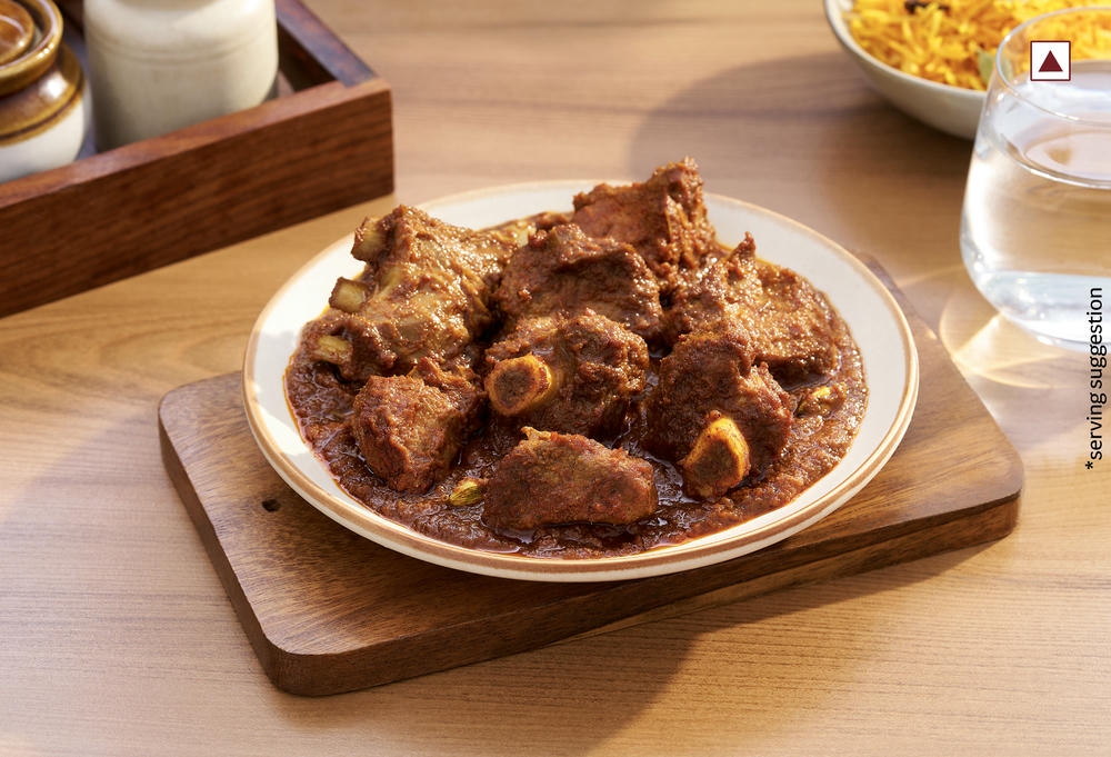 Goat Curry Cut - Small Pieces (Large Pack) - Image 3