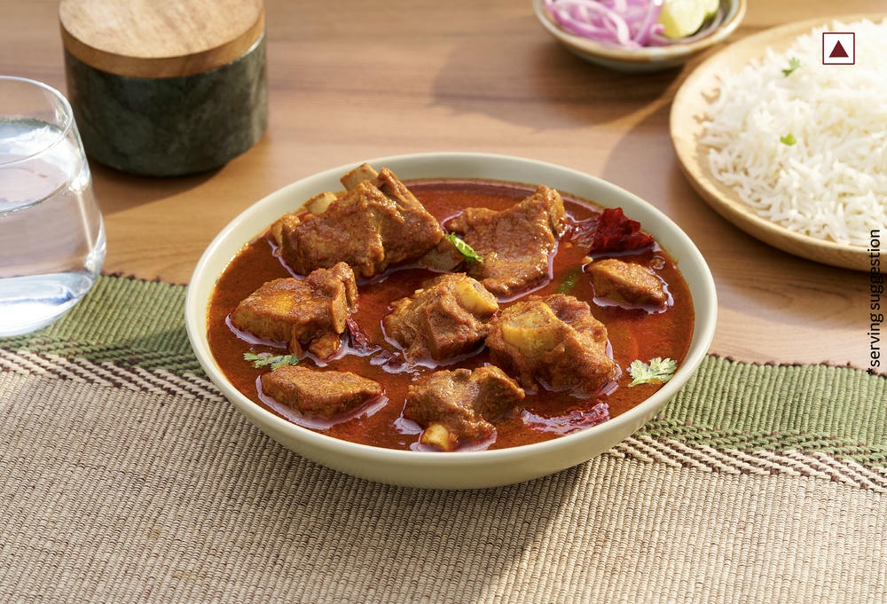 Rich Lamb Curry Cut - Small Pieces - Image 3