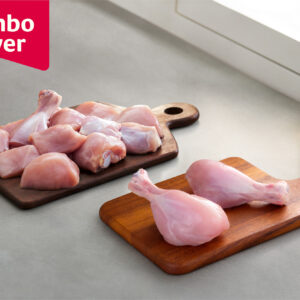 Chicken Curry Delight