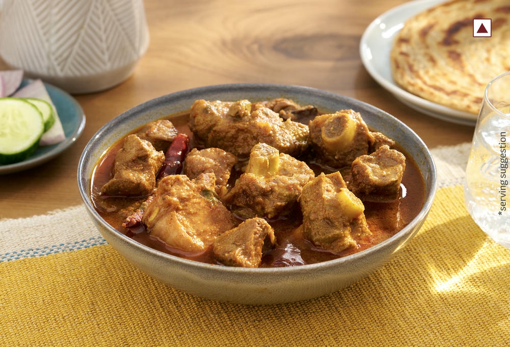 Goat Curry Cut / Kuzhambu Cut - Image 3