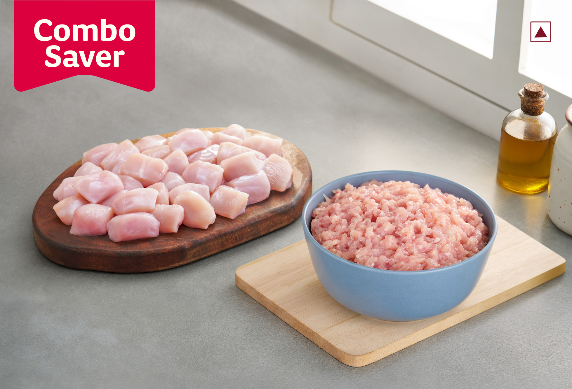 Chicken Party Combo - Image 2