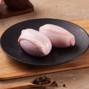 Mutton Kapura - Large